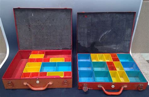 metal storage boxes screwfix|screw storage boxes screwfix.